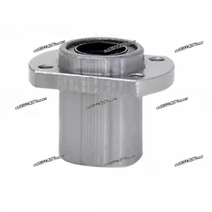 

Standard Single Linear Bearing LMJ12-16 with Flanged Design for Precise Motion