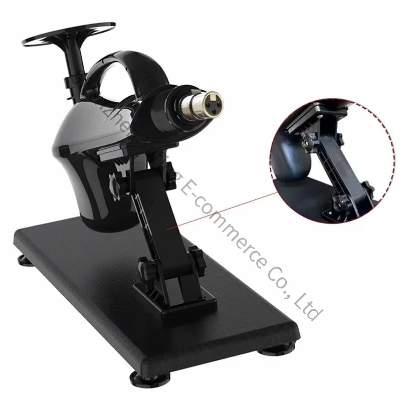 New Small Telescopic Linear Actuator 60mm Stroke Reciprocating Silent Fully Automatic Telescopic Motor Electric Tool