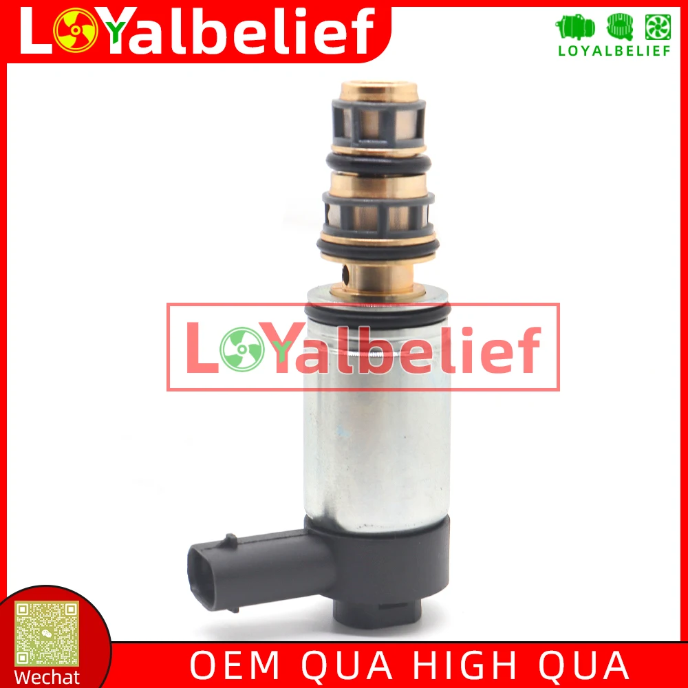 LY-36 A/C Ac Compre… - image
