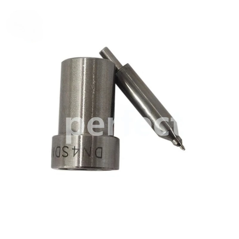 

For TOYOTA Landcruiser Hilux Surf 2.4D 23600-59015 4x Injector Nozzle DN4SDND133