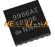 

IC new original MAX9986AETP MAX9986AE MAX9986 9986AE 9986 20-TQFN