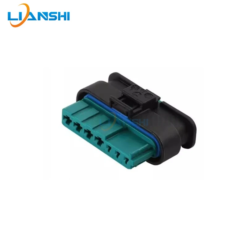 

872-689-505 is suitable for the Mercedes-Benz oil filter mailbox wiring harness plug with end plug DJ7071Y-1.2-3.5-21