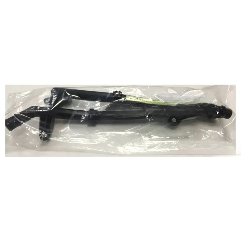 For Mercedes-Benz 204 212 211 203 209 C E180 200 260 Car Engine Cylinder Head Upper Water Pipe Radiator Coolant Rubber Hose
