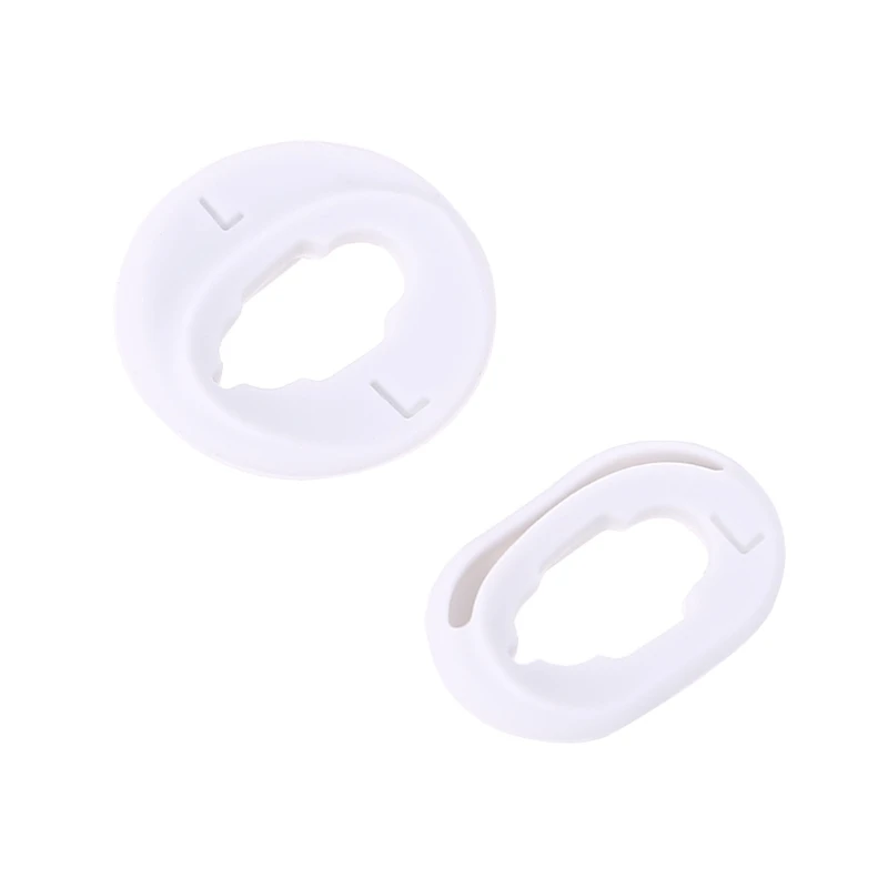 

Y1UB Silicone Replacement Headphone Cover Ear for -Galaxy Buds live