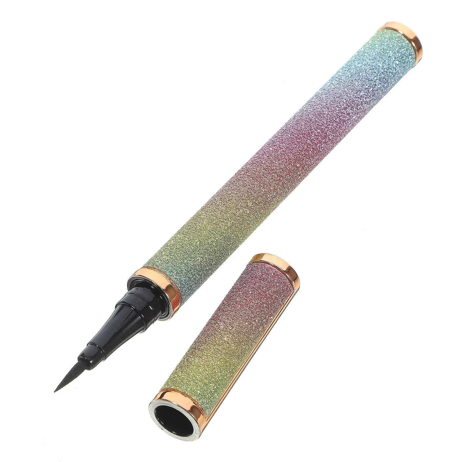 

Beautiful Eyeliner Pen Soft Touch Finish Glides on Smoothly Decolorize Resistant Tool Eye Liner Pen Eye Liner