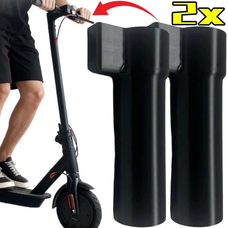 

Accelerator E-Bike Throttle Grip Ergonomic Precision Anti-Slip Twist Grip Electric Scooter Bike Mountain Off-Road City Commuting