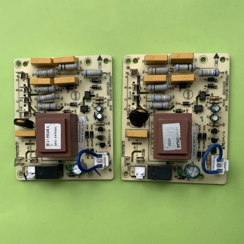 Parts For Main Boar… - image