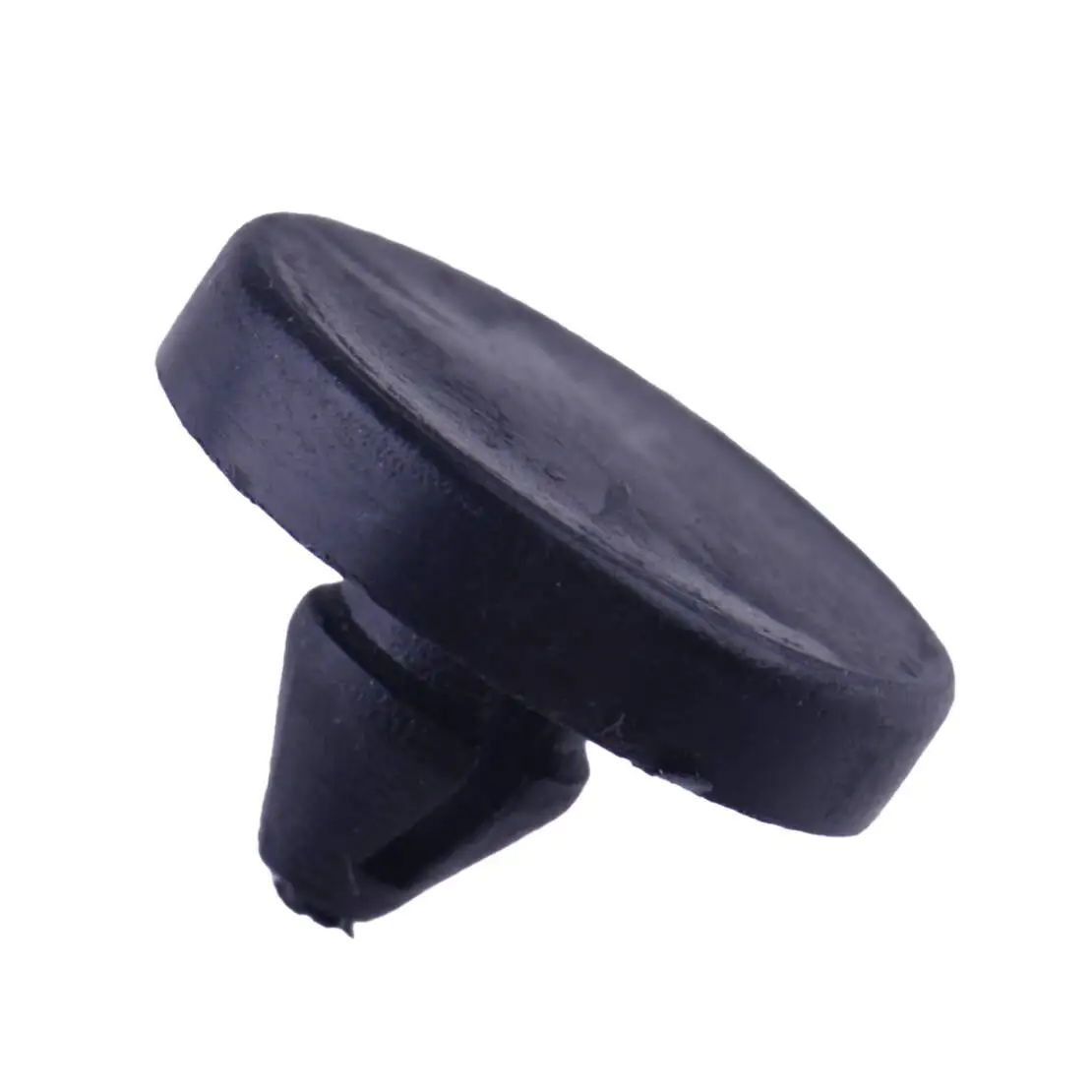 10pcs/Set Brake Clutch Pedal Switch Stopper Cushion Pad Black Plastic Fit for Lexus Scion Toyota 90541-06036 90541-06032