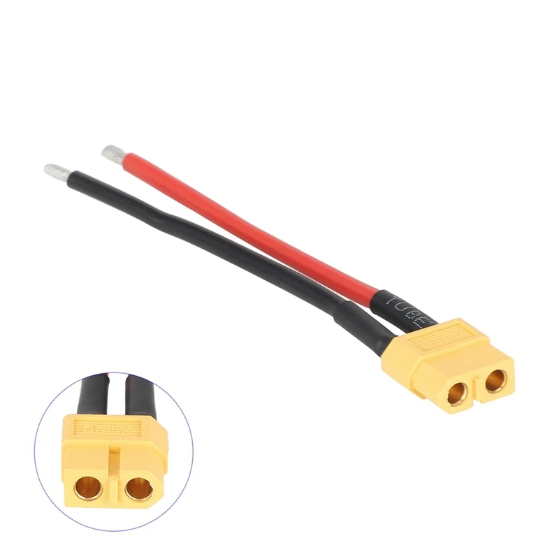 Cables Power Extension Cables Lithium Battery Cables Battery Cable-A36G