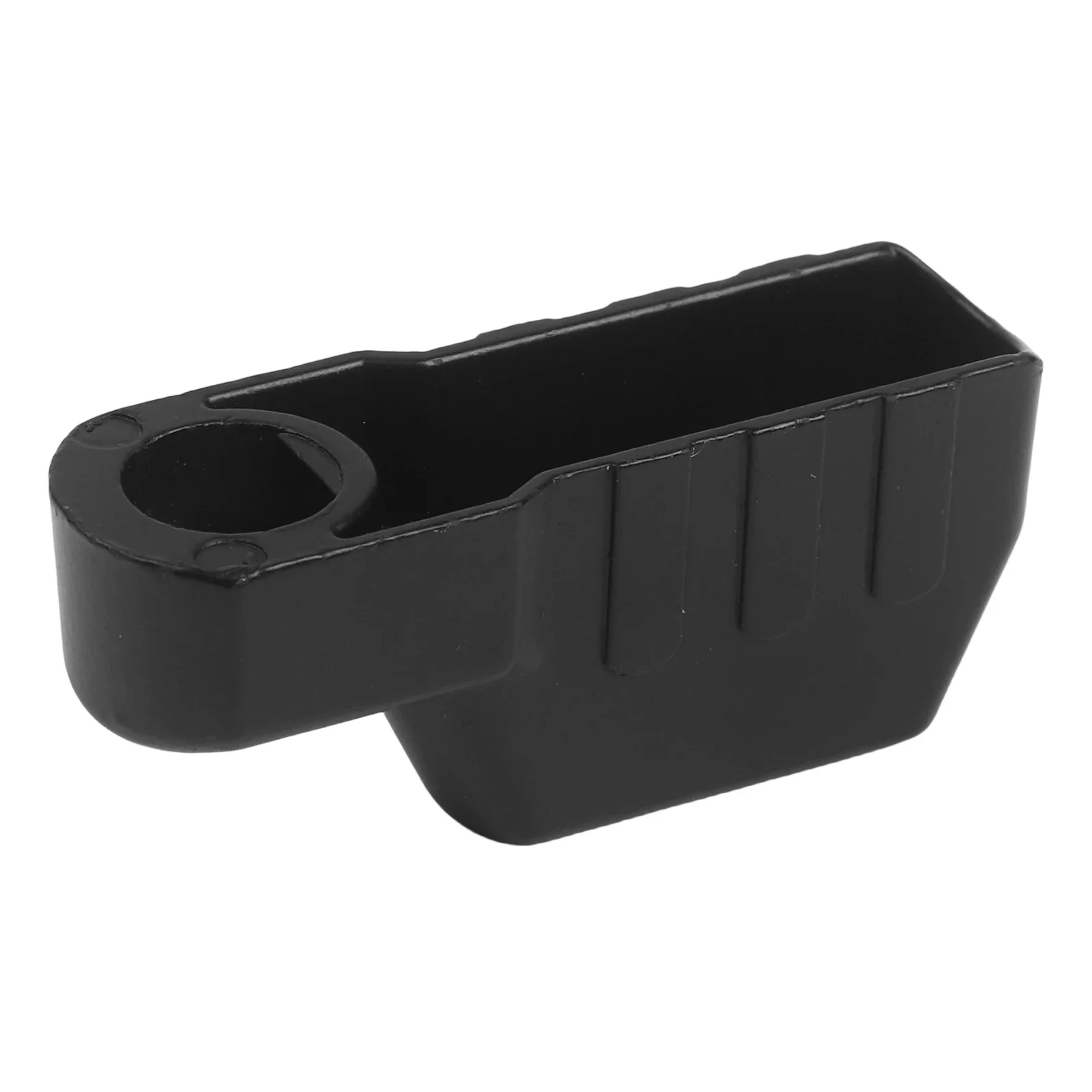 

Replacement Clamp DW735 Pressure Bar For Woodworking Black DW735 Electric Planer Part Pressure Bar Ergonomic Design