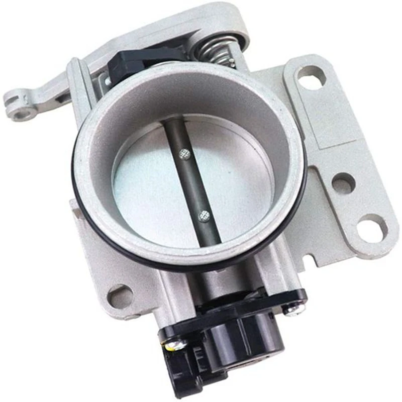 Air Intake Throttle Body Throttle Valve For Renault Megane Car Clio II 1.6 16V Laguna 7700102870 7700875435 1161192787R