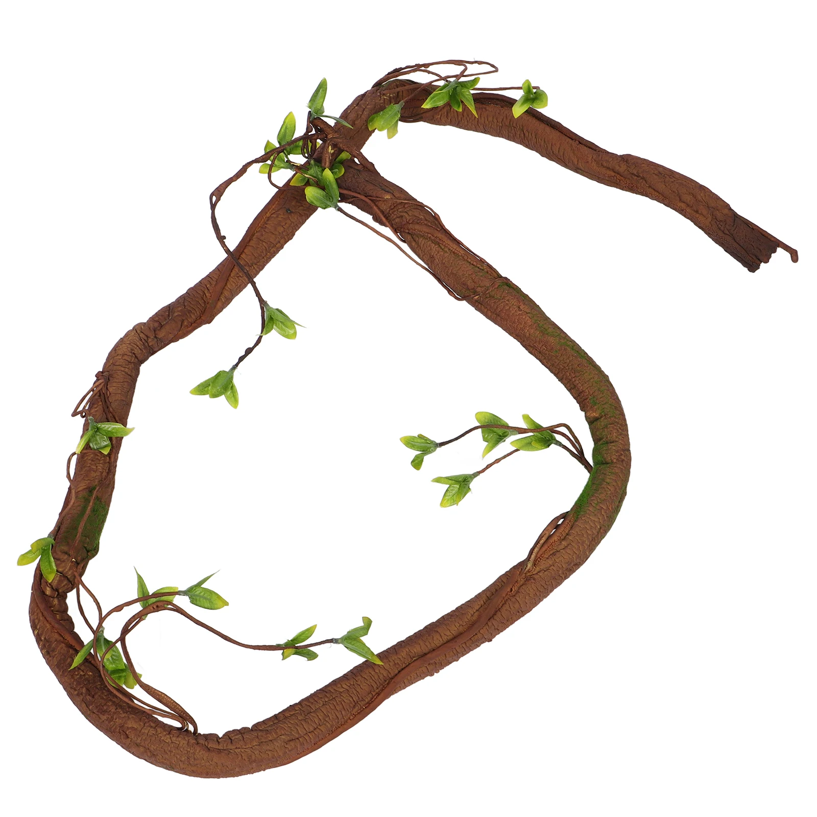 

Fake Hanging Tree Artificial Branch Wall Door Wedding Spring Festival Decorationgarland Faux Vine