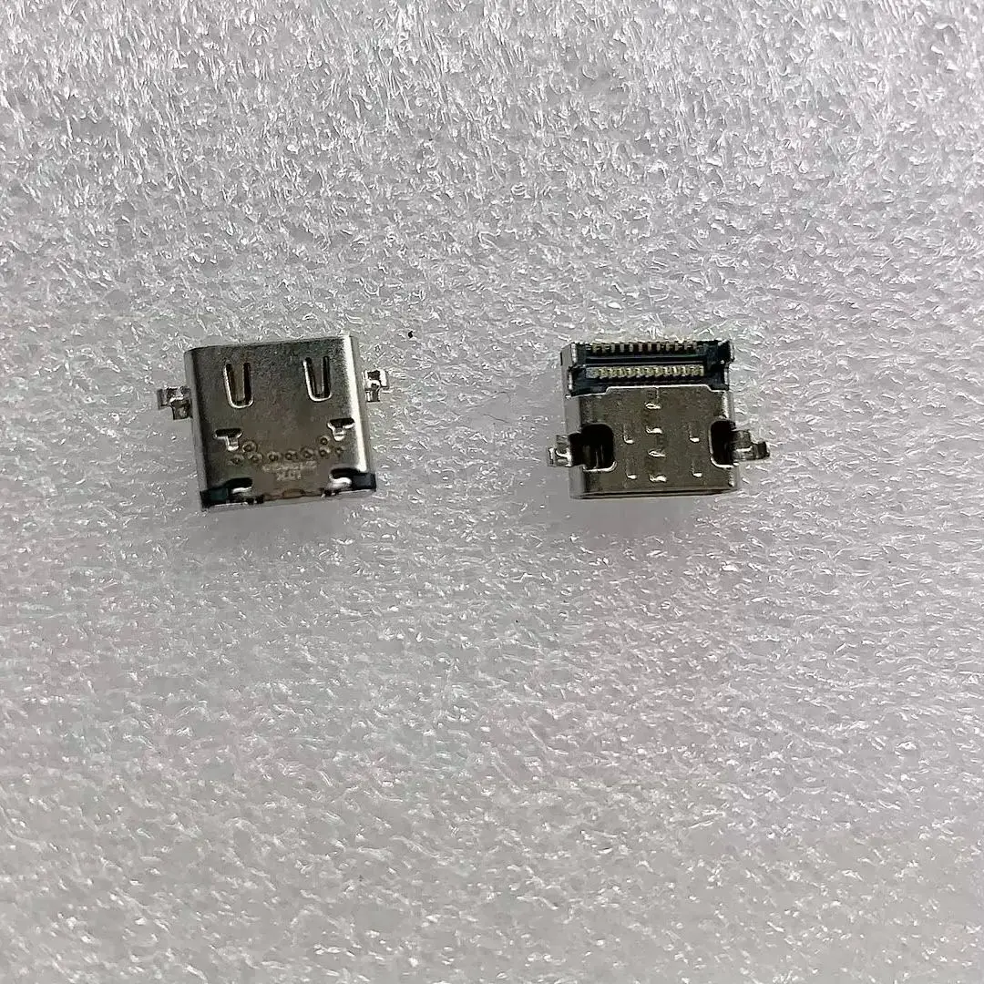 

NEW USB Type C Type-C DC Power Jack Port Charger Connector For DELL PRECISION 3551 Latitude 5510