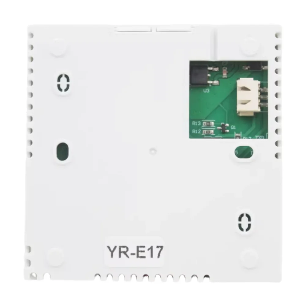 New for Haier air conditioning accessories YR-E17 0150401331J line controller manual multi duct control panel