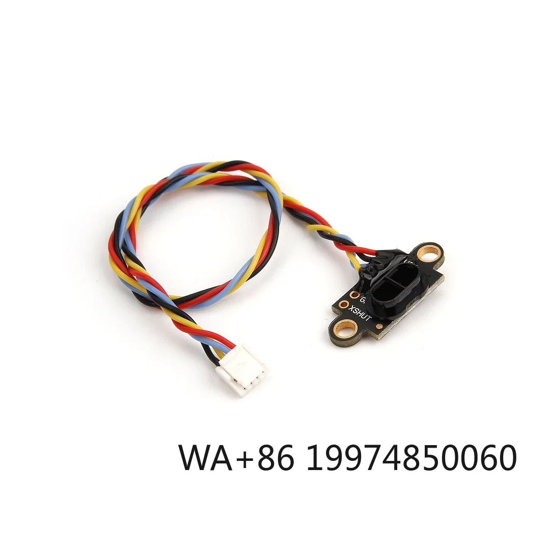 

ST VL53L1X Plastic Distance Sensor DIY Racing Parts Essential Accessory for s