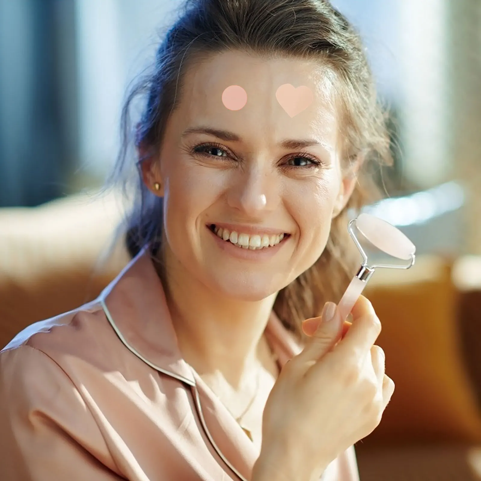 แผ่นปิดแผลเป็น 12 ชิ้น แบบใส ปกปิดรอยแผลเป็น ติดทนนาน ระบายอากาศได้ดี สำหรับใบหน้า ผิวกาย รอยสัก รอยไหม้