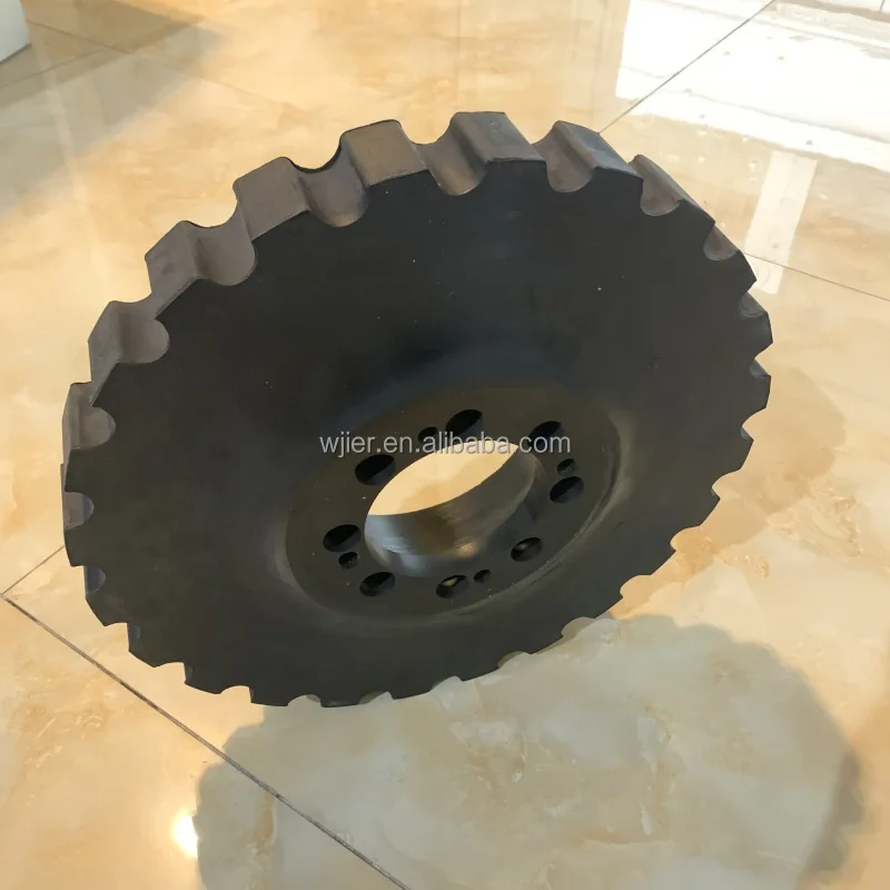 centamax1200/ centamax 1600 rigid inflexibility elastic rubber coupling plate