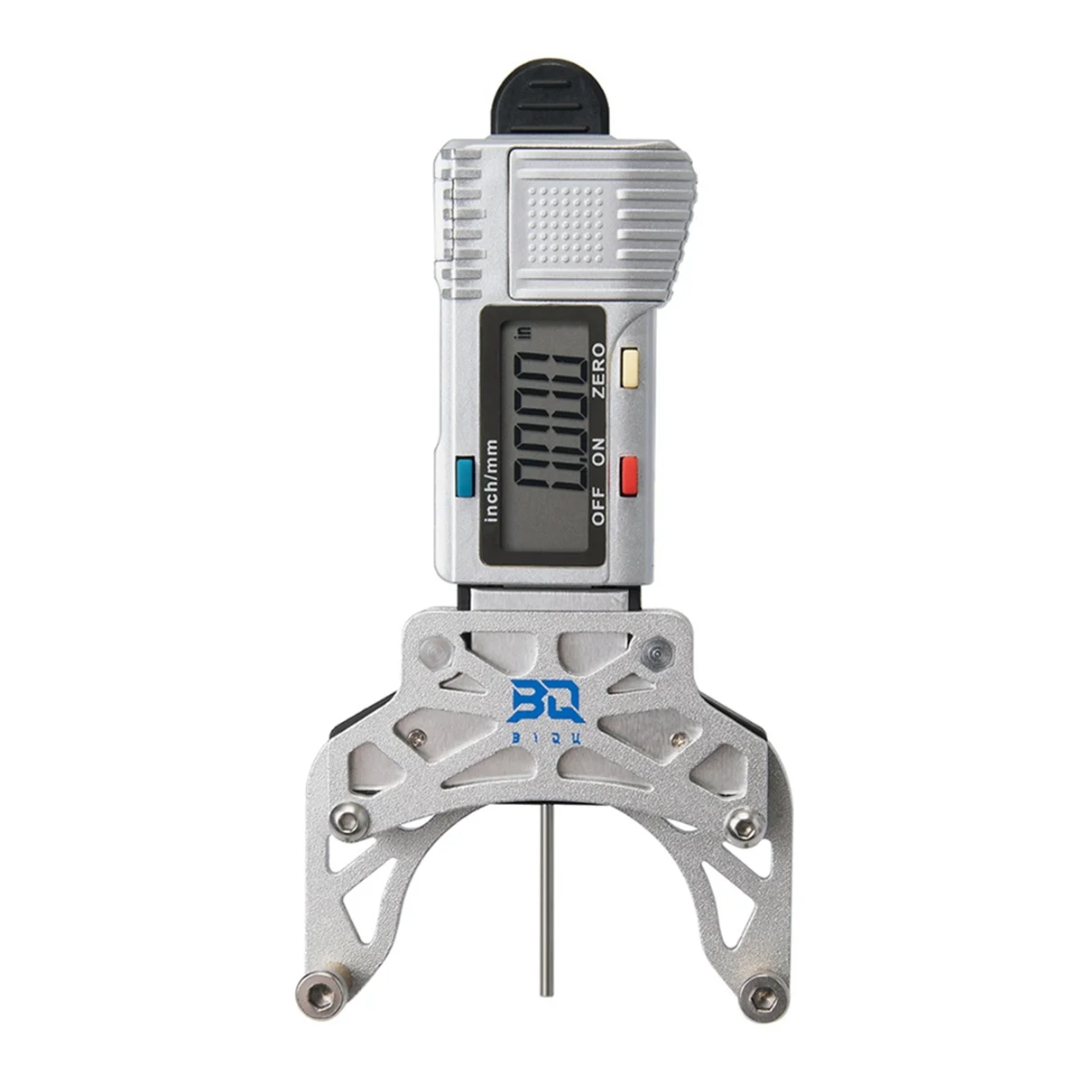 Ремень, электронный датчик с цифровым дисплеем, эластичный Тензиометр для Voron VZBOT LDO Motor S2DW