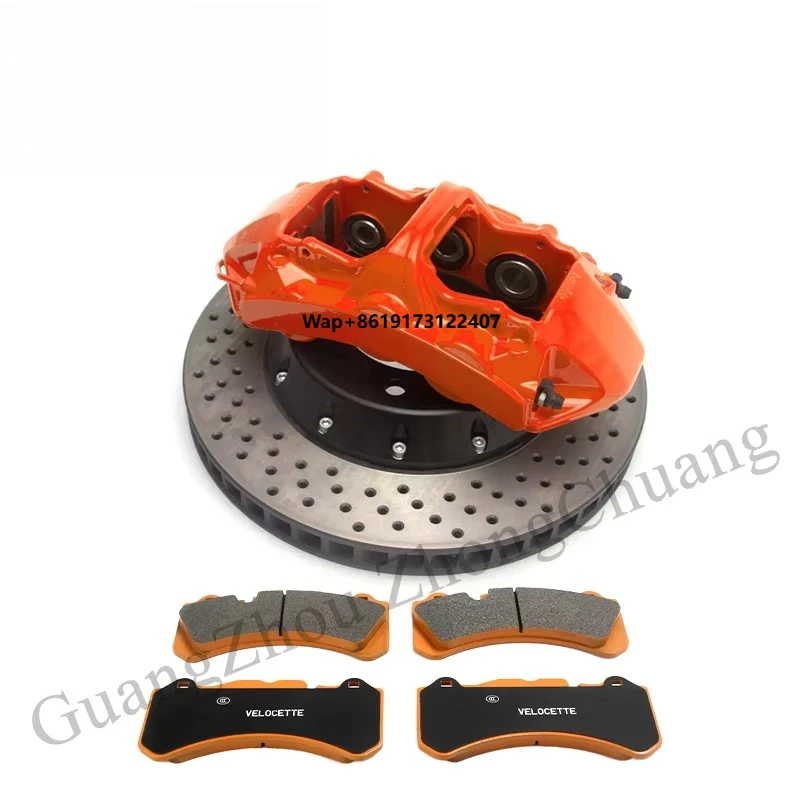 Brake Caliper GT6 6…