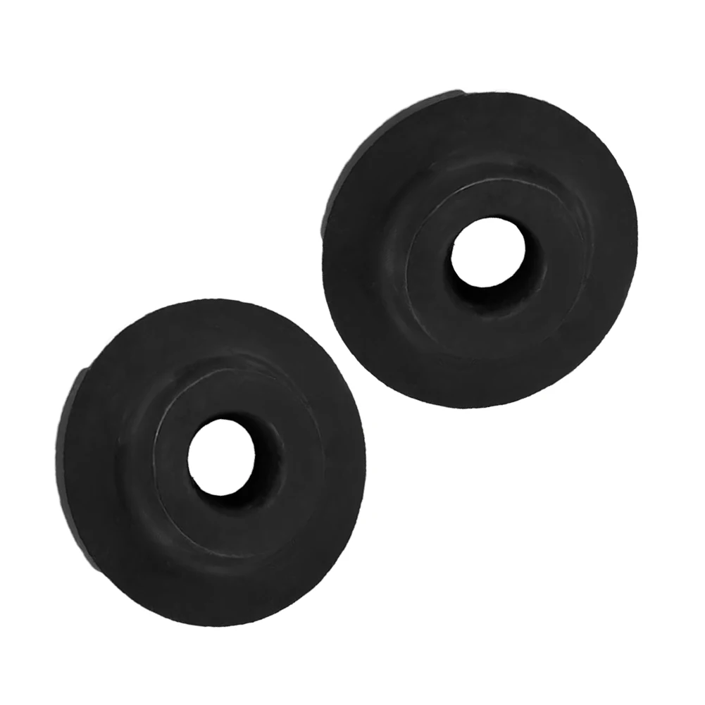 Suspension Mount Kit Lower Radiator Support Mount Left And Right Placement Quality Material Build for blazer Lower Mount Part
