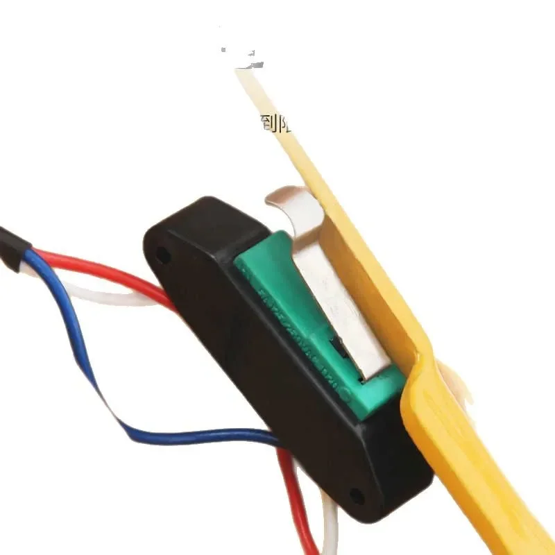 Electric car jack, car tools, car off-road vehicle, special for tire change on the vehicle 2 tons 3 tons of gold top