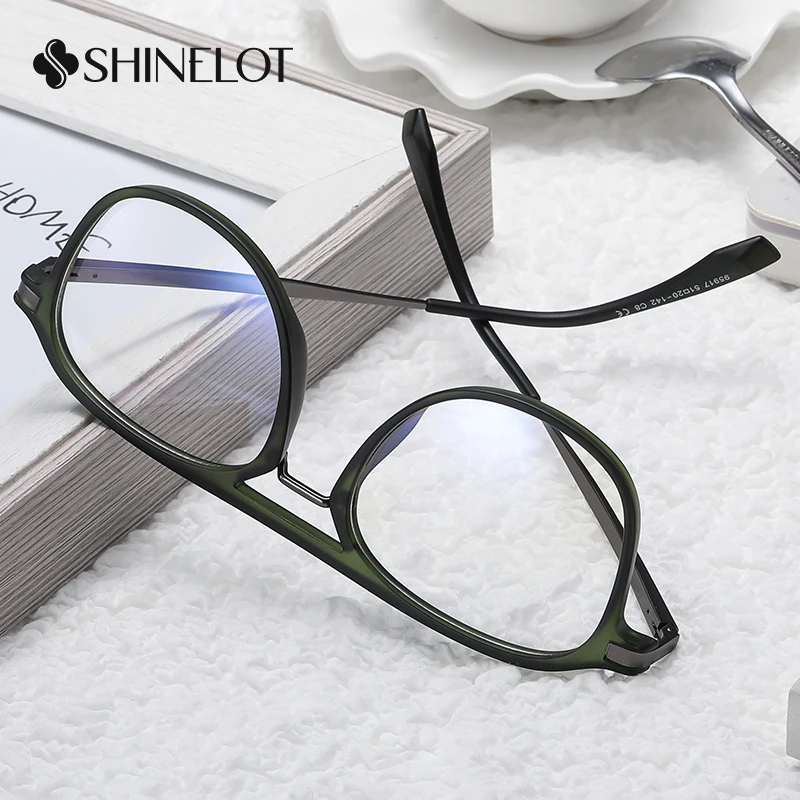 

95917 Business Man Eyeglasses Frame Workplace Eye Protection Glasses INS Best-Selling Successful Individuals Eyewear