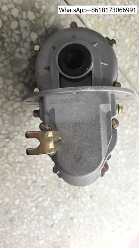 

Electric tricycle four-wheeler integrated gear change 16 spline six spline differential speed bag tooth bag