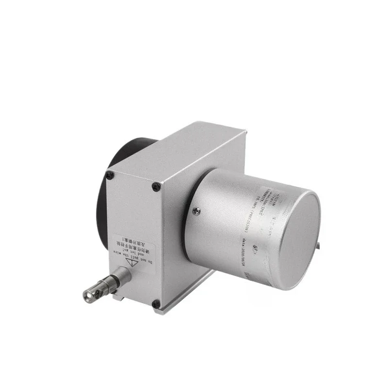 

Pull rope displacement sensor Pull wire sensor Encoder Pulse output Pull rope ruler