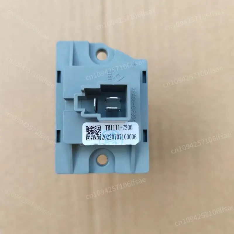 

Foton Tuano air conditioner resistor, blower resistor, blower speed control module, heater resistor accessories