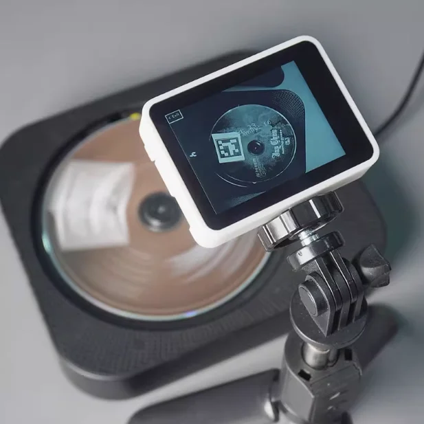 Sipeed Maixcam Pro …