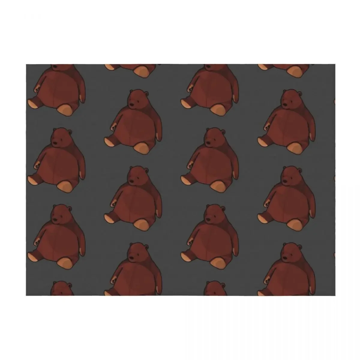 

Djungelskog drawing Throw Blanket Furrys anime Moving blankets ands Blankets