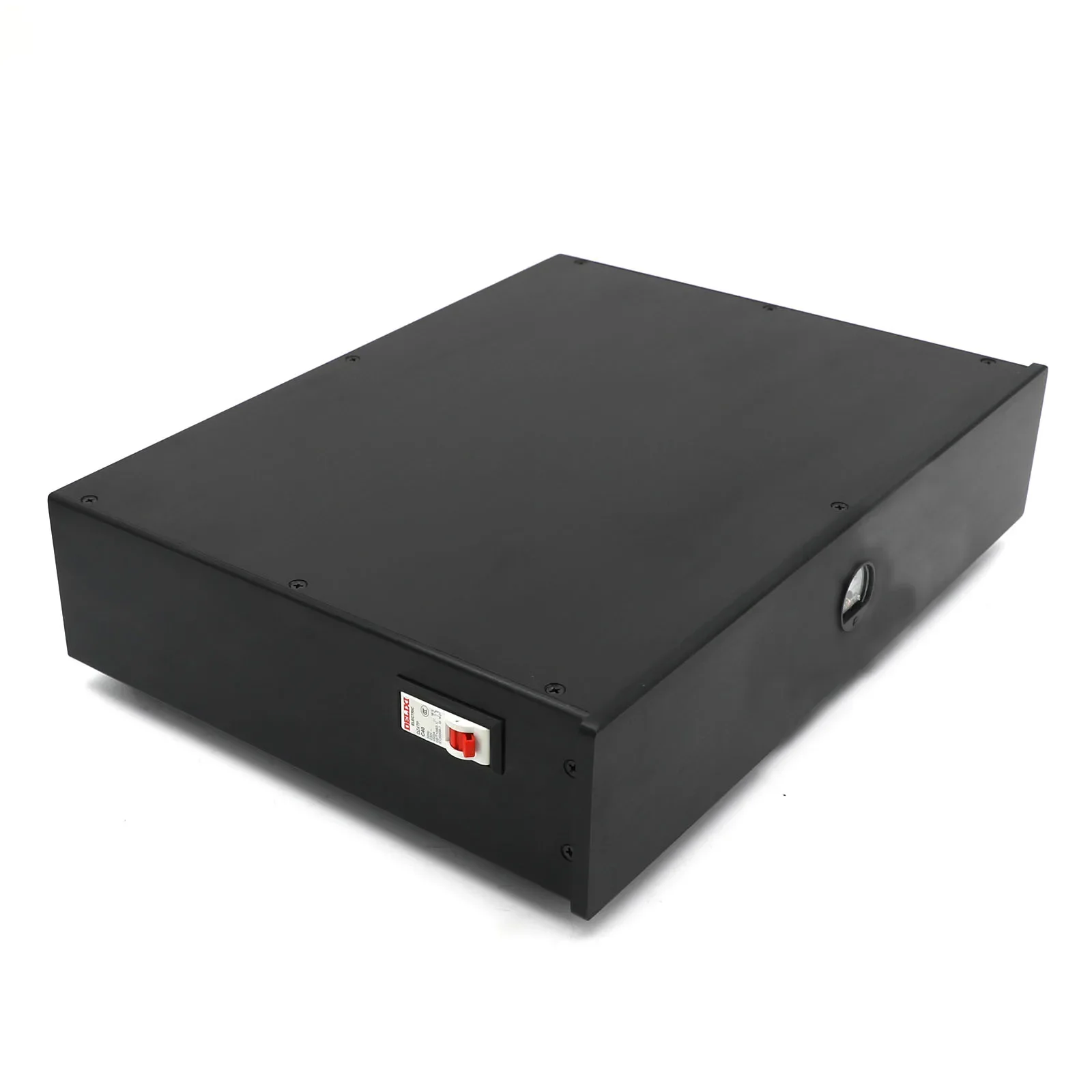 Zero-Point F30A Emi…