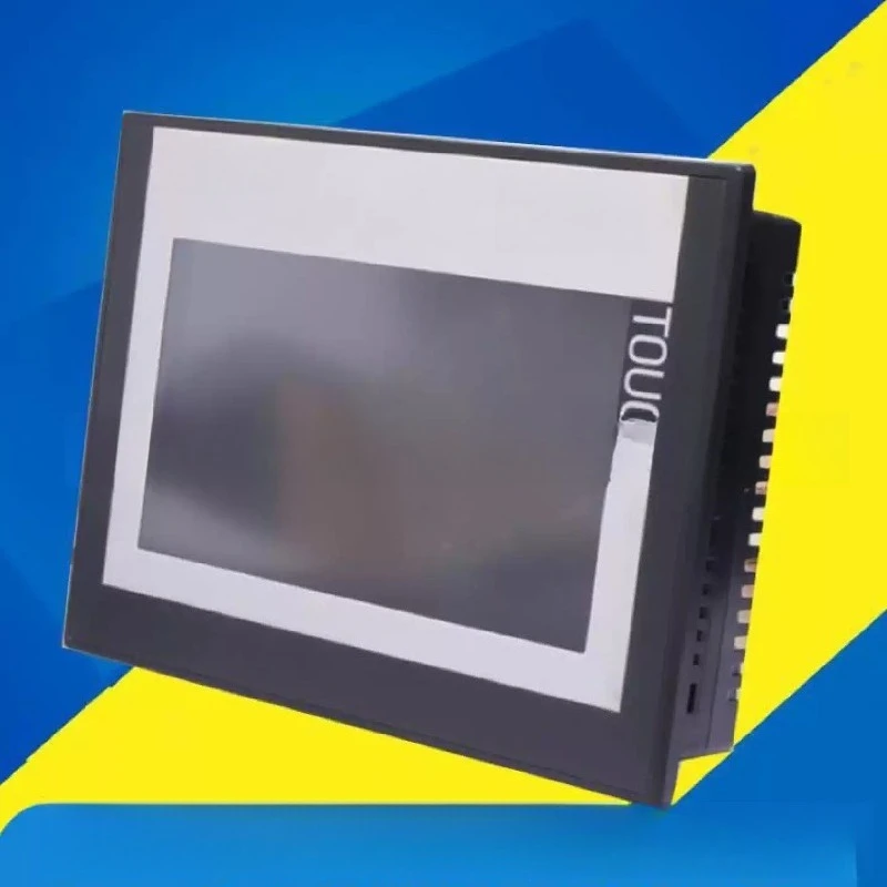 6AV6648-0EC11-3AX0 Industrial Touch Screen Operation Panel