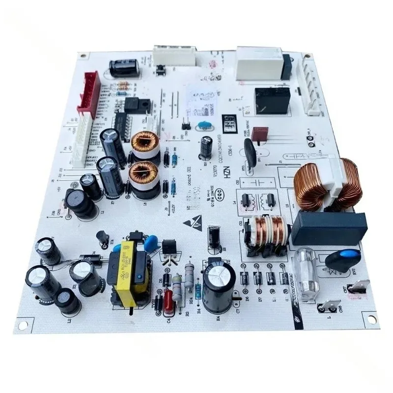0061800133A Refrigerator Circuit Board Refrigerator Power Board 0060830584D Control Board Compatible For Haier 1006312346