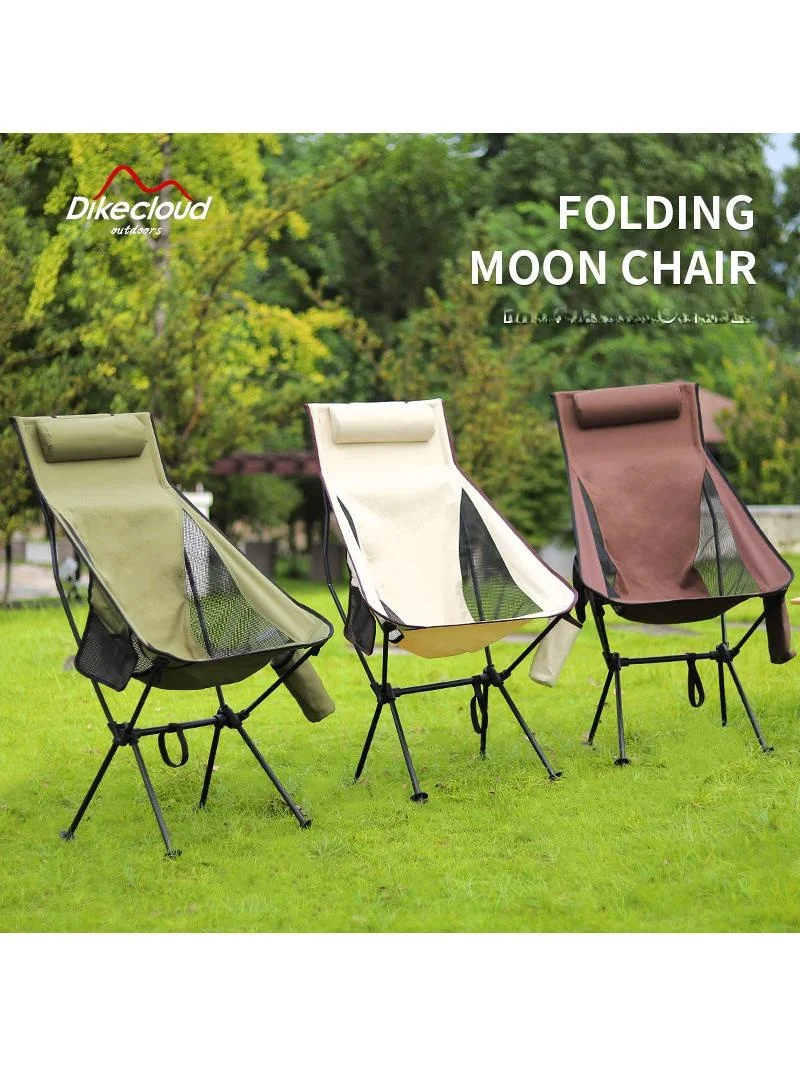 chaise-de-camping-pliante-d'exterieur-avec-porte-gobelet-et-dossier-rembourre-disponible-en-trois-couleurs-en-acier-au-carbone