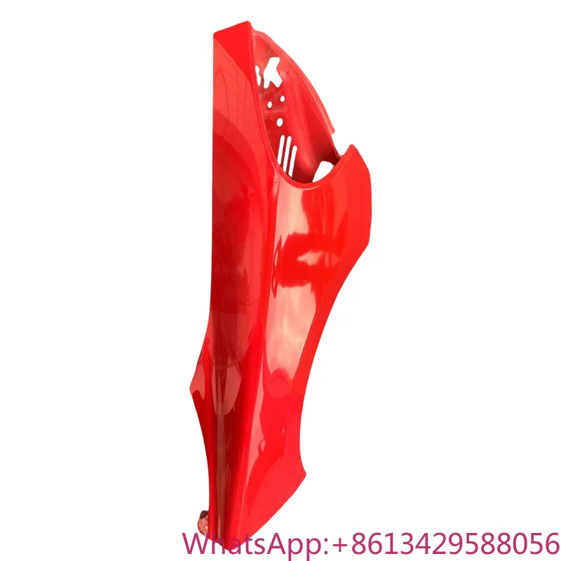

Wind Fender Genuine,Front Right Fender for Mclaren 570S,570GT,540C,600LT,Used Part,13A0683CP
