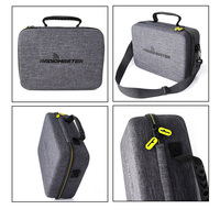 Radiomaster Portable Storage Bag Remote Control Transmitter Case Universal Bag for TX16S SE TX18S T18 X7 X9D Plus FLYSKY I6S I6X