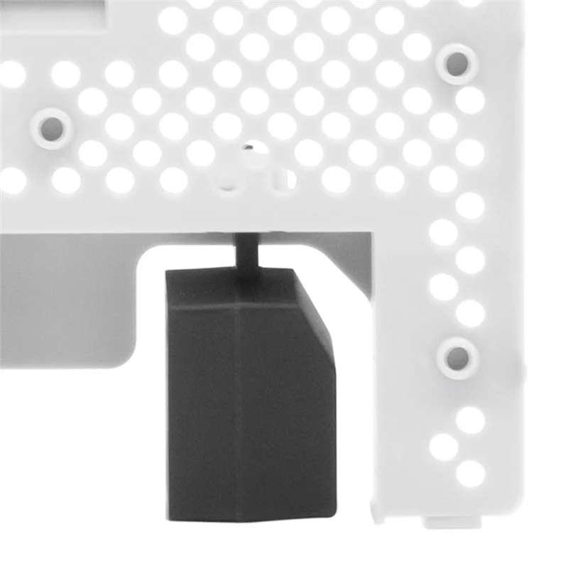

BTCL Base Station Filter Tank Replacement For Roborock P10S Pro Vacuum Cleaners Suction Station Tank Filter Spare Parts
