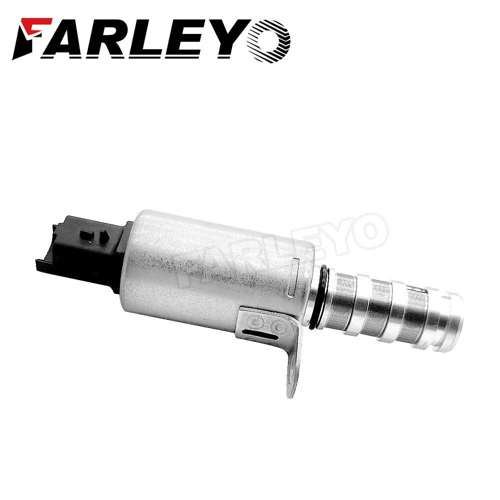 

11367587760 Farelyo Variable Timing Solenoid Camshaft Valve For BMW 1 3 Series, Mini Cooper Convertible Roadster R56 R57 R60 R59