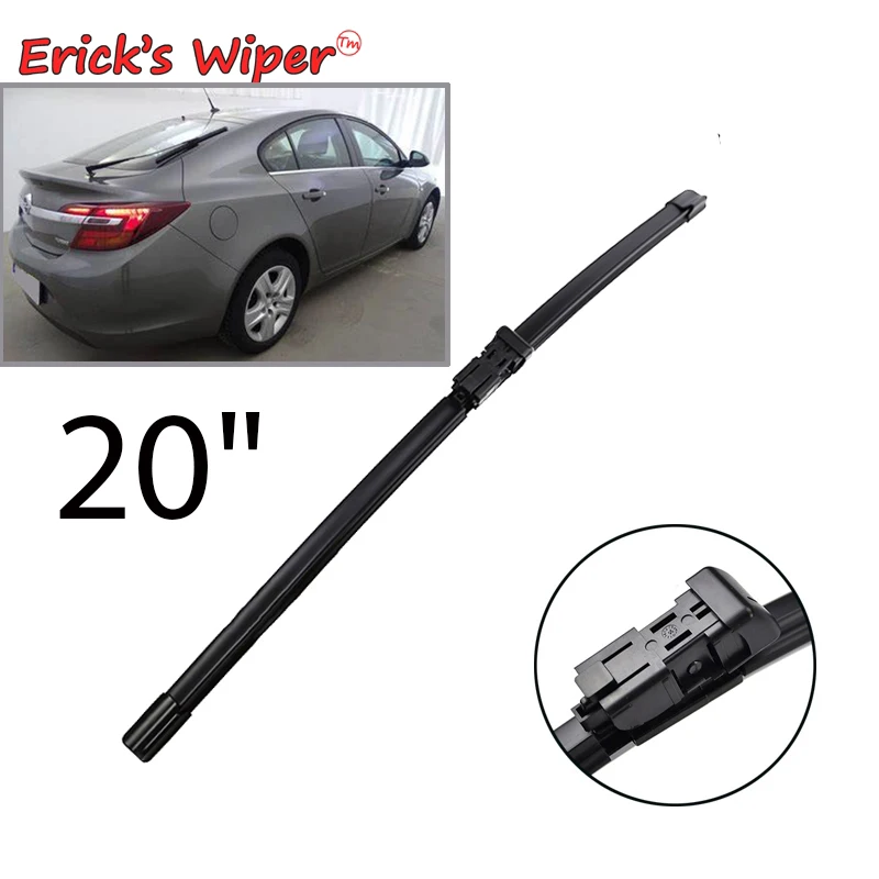 Erick's Wiper 20