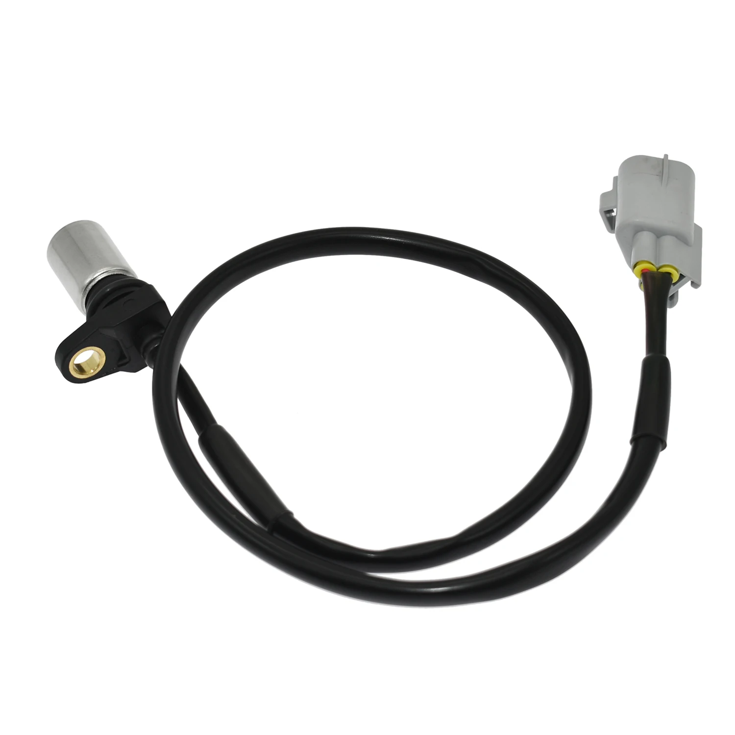 Crank position sensor with wire 90919-05050 Provides excellent performance, Easy to install