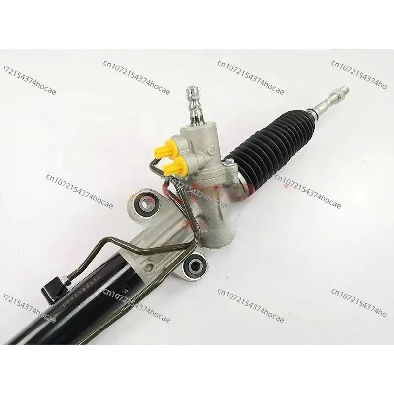 The steering system of the L200 4W MR333501 4410A726 MB553340 model
