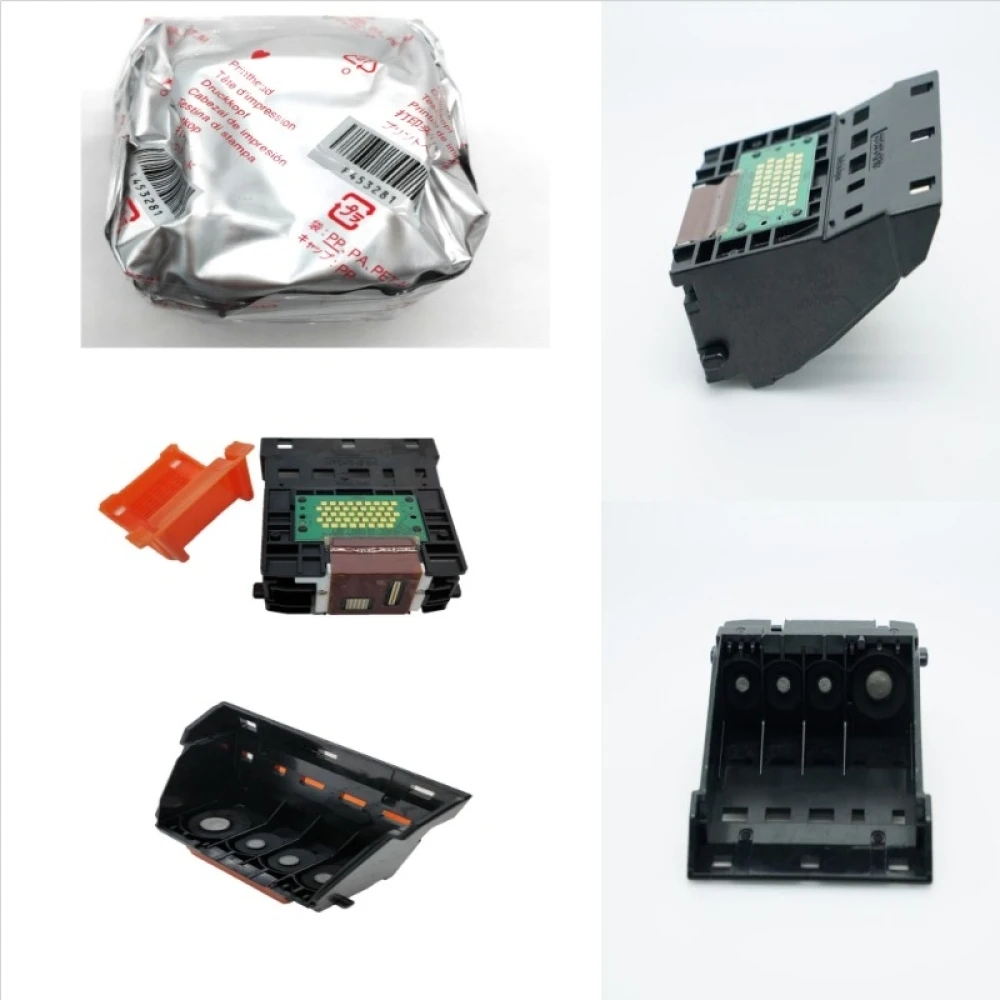 Qy6-0042 Full Color Printhead Fits For Canon PIXMA iX4000 iP3000 i850 iX5000 MP740 MP710 i560 560i MP730 MP700 iP3100 850i