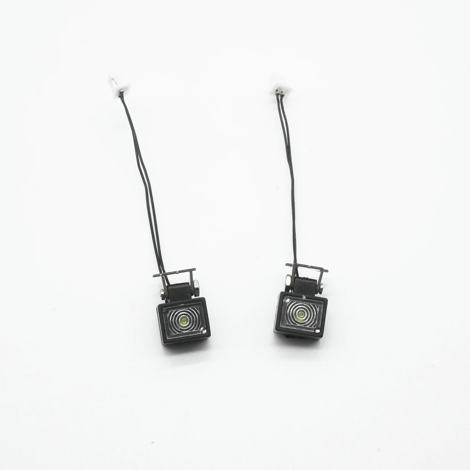 Spare LED Spotlight Spot Lamp for Toys 1/14 914 Hydraulic RC Excavator Metal Radio Control Digger Model TH24211