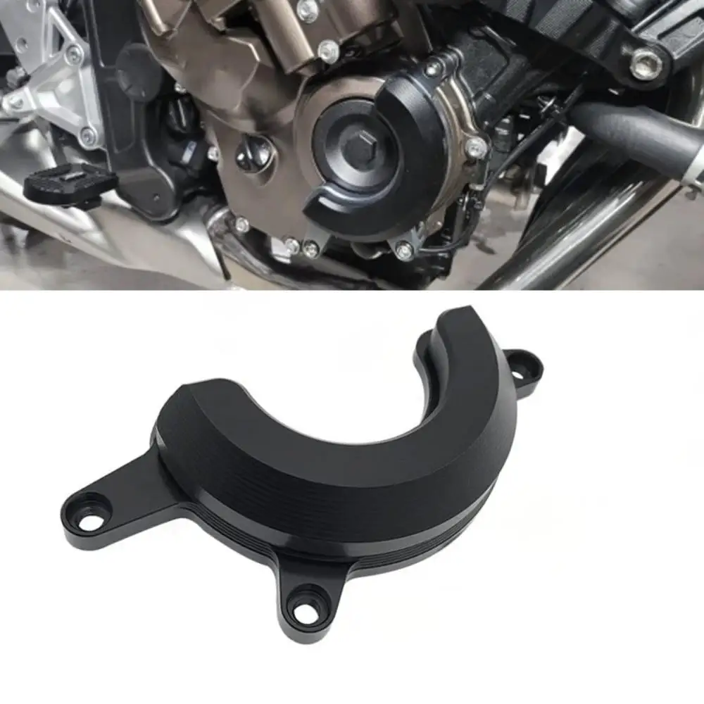 

Статор двигателя мотоцикла, крышка стартера, защитные накладки, рама, слайдер, защита для HONDA CB650R 2025 2024 2023 2022 2021-2019