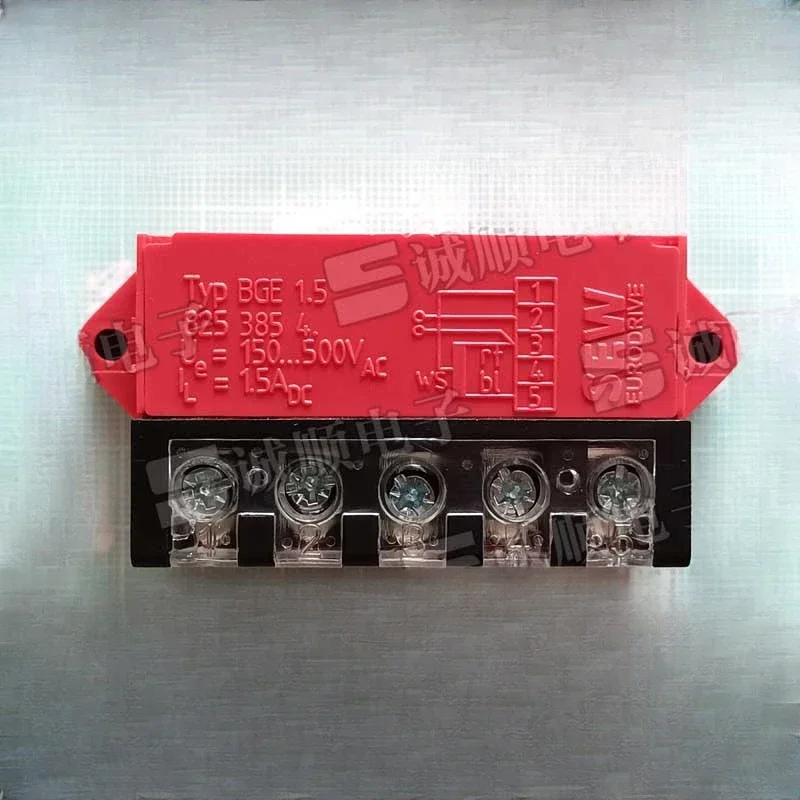 Bge 1.5 Rectifier 8…