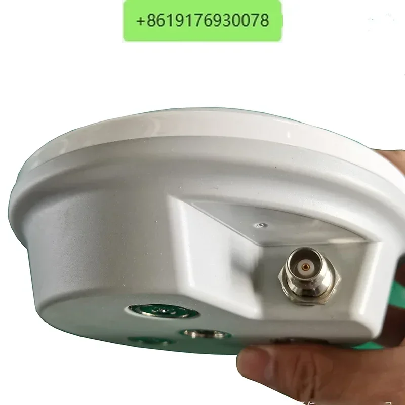 AG-35 GNSS Antenna Magnet RTK GPS L1 L2 L5 Galileo Glonass BDs Car roof For Agricultural Mapping AG35 Replace Trimble AG25