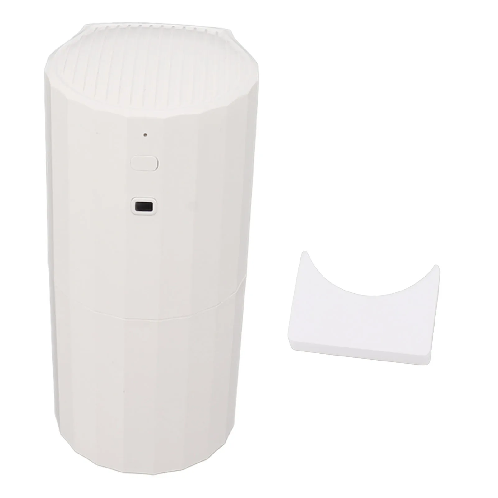 

ND130 Oil Aromatherapy Diffuser Aroma Diffuser Fragrance Machine for Household Commercial Use Hotel US 100-240V