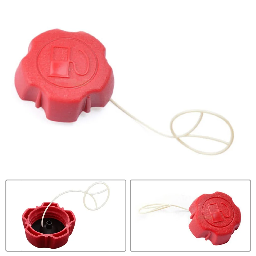 Fuel Cap Gas Cap For MP 99-42 Only With T375, T475  T575 Engine Spare Parts Garden Power Tools Replacement Accessories