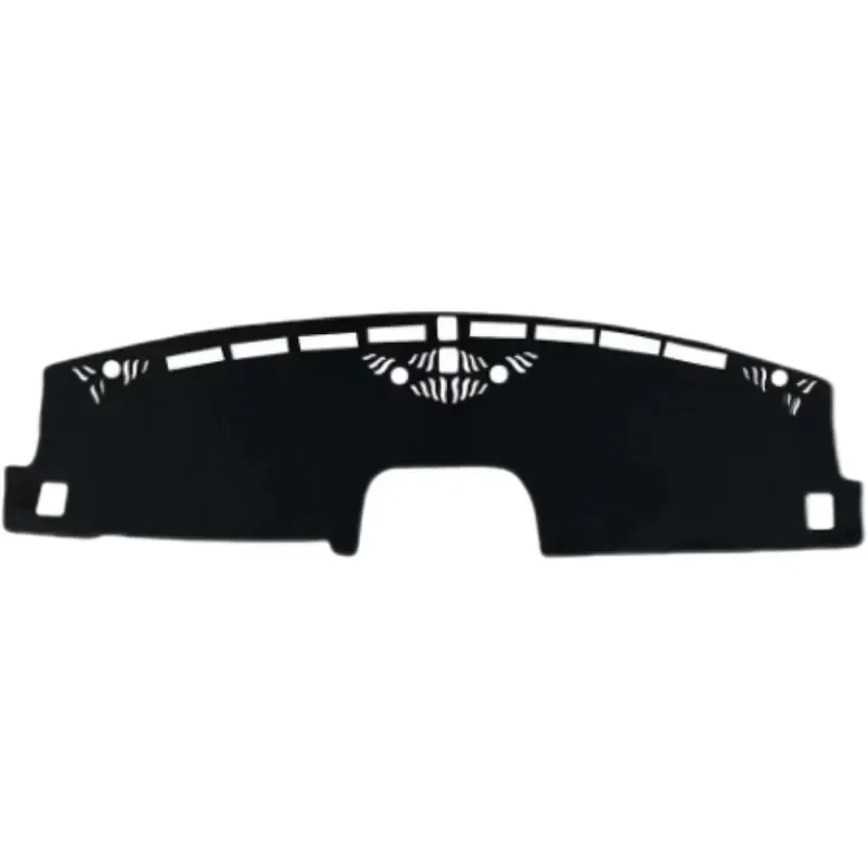 pour-ford-maverick-2022-2023-2024-housse-de-tableau-de-bord-central-de-voiture-protection-solaire-antiderapante-finition-mate-foncee